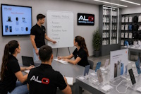 alostore