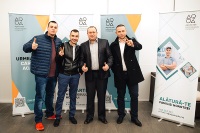 aquatrade
