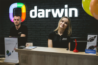 darwin