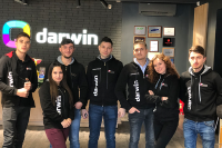 darwin
