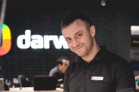 darwin