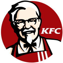 Kentuky Fried Chicken (KFC)
