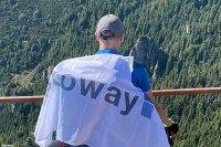 tekoway