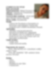 CV Preview
