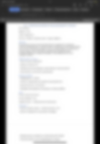 CV Preview