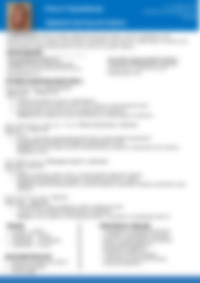 CV Preview