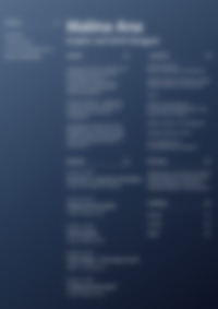CV Preview