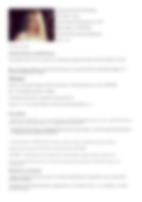 CV Preview