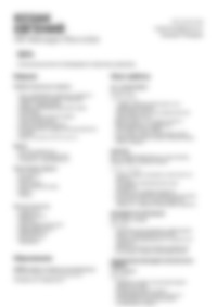 CV Preview