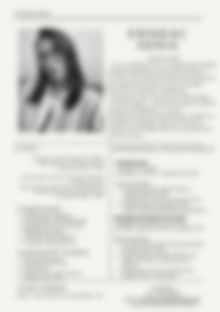 CV Preview