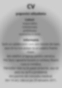 CV Preview