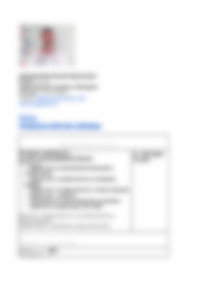 CV Preview