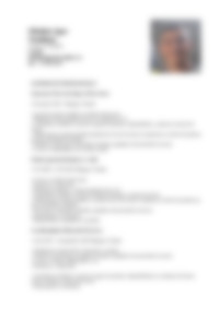 CV Preview