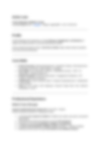 CV Preview