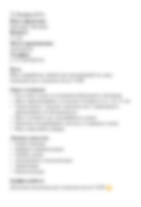 CV Preview
