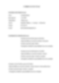 CV Preview
