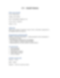 CV Preview