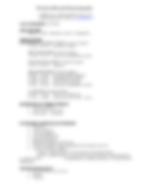 CV Preview