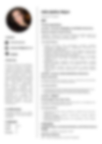 CV Preview