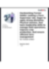 CV Preview