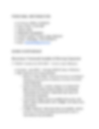 CV Preview