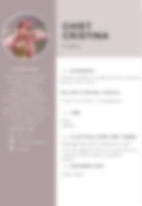 CV Preview