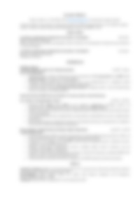 CV Preview