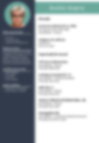 CV Preview