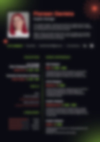 CV Preview