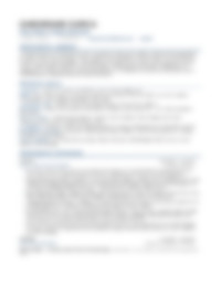 CV Preview