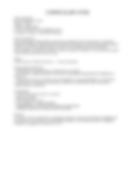 CV Preview