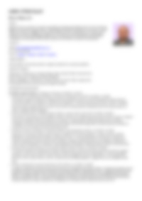 CV Preview