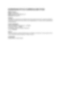 CV Preview