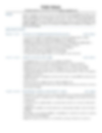 CV Preview