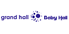 Grand Hall & Baby Hall