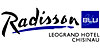 Radisson Blu Leogrand Hotel & Convention Center