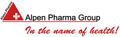 Alpen Pharma
