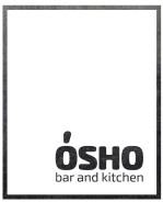 Osho Bar&Kitchen