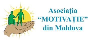 Asociația Motivație din Moldova