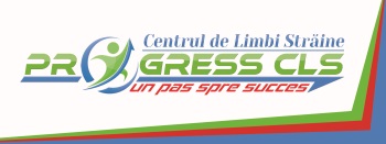 Centrul de Limbi Străine Progress CLS
