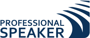 Professional Speaker