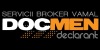 Docmen Declarant