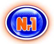 Supermarket Nr.1 ул. Дачия 47/7