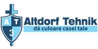 Altdorf Tehnik