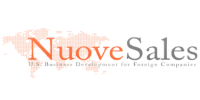 Работа в Nuove Sales