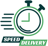 Speed Delivery