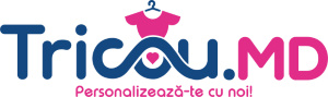 Tricou.md