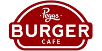 Pegas Burger Cafe