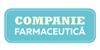 Companie Farmaceutică