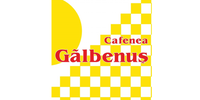 Cafenea Gălbenuș